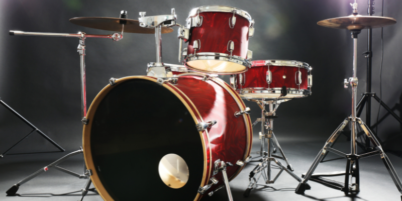 Drums